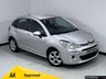 USED 2016 16 CITROEN C3 1.0 PURETECH EDITION 5d 67 BHP 1 Previous Owner / ULEZ Compliant / &pound;20 Road Tax / FM/AM Radio / CD Player / AUX / Bluetooth / Cruise Control / Isofix / Alloy Wheels