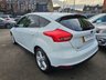 USED 2015 15 FORD FOCUS 1.5 ZETEC TDCI 5dr  ULEZ COMPLIANT