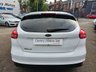 USED 2015 15 FORD FOCUS 1.5 ZETEC TDCI 5dr  ULEZ COMPLIANT