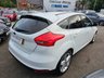 USED 2015 15 FORD FOCUS 1.5 ZETEC TDCI 5dr  ULEZ COMPLIANT