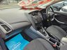 USED 2015 15 FORD FOCUS 1.5 ZETEC TDCI 5dr  ULEZ COMPLIANT