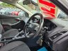 USED 2015 15 FORD FOCUS 1.5 ZETEC TDCI 5dr  ULEZ COMPLIANT