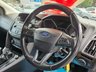USED 2015 15 FORD FOCUS 1.5 ZETEC TDCI 5dr  ULEZ COMPLIANT