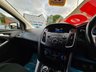 USED 2015 15 FORD FOCUS 1.5 ZETEC TDCI 5dr  ULEZ COMPLIANT