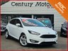 USED 2015 15 FORD FOCUS 1.5 ZETEC TDCI 5dr  ULEZ COMPLIANT