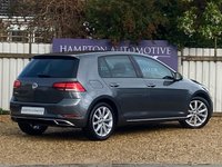 USED 2020 20 VOLKSWAGEN GOLF 1.6 GT EDITION TDI 5d 114 BHP 