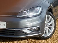 USED 2020 20 VOLKSWAGEN GOLF 1.6 GT EDITION TDI 5d 114 BHP 
