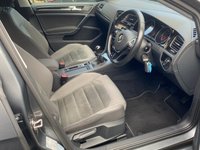 USED 2020 20 VOLKSWAGEN GOLF 1.6 GT EDITION TDI 5d 114 BHP 