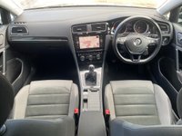 USED 2020 20 VOLKSWAGEN GOLF 1.6 GT EDITION TDI 5d 114 BHP 
