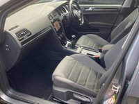 USED 2020 20 VOLKSWAGEN GOLF 1.6 GT EDITION TDI 5d 114 BHP 