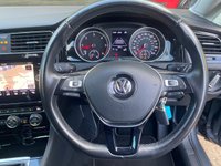 USED 2020 20 VOLKSWAGEN GOLF 1.6 GT EDITION TDI 5d 114 BHP 
