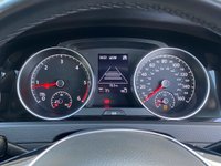 USED 2020 20 VOLKSWAGEN GOLF 1.6 GT EDITION TDI 5d 114 BHP 
