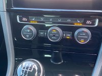 USED 2020 20 VOLKSWAGEN GOLF 1.6 GT EDITION TDI 5d 114 BHP 