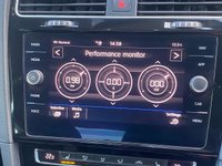 USED 2020 20 VOLKSWAGEN GOLF 1.6 GT EDITION TDI 5d 114 BHP 