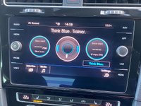 USED 2020 20 VOLKSWAGEN GOLF 1.6 GT EDITION TDI 5d 114 BHP 