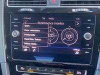 USED 2020 20 VOLKSWAGEN GOLF 1.6 GT EDITION TDI 5d 114 BHP 