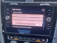 USED 2020 20 VOLKSWAGEN GOLF 1.6 GT EDITION TDI 5d 114 BHP 