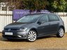 USED 2020 20 VOLKSWAGEN GOLF 1.6 GT EDITION TDI 5d 114 BHP 