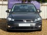USED 2020 20 VOLKSWAGEN GOLF 1.6 GT EDITION TDI 5d 114 BHP 