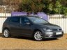 USED 2020 20 VOLKSWAGEN GOLF 1.6 GT EDITION TDI 5d 114 BHP 