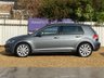 USED 2020 20 VOLKSWAGEN GOLF 1.6 GT EDITION TDI 5d 114 BHP 