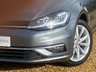 USED 2020 20 VOLKSWAGEN GOLF 1.6 GT EDITION TDI 5d 114 BHP 