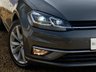 USED 2020 20 VOLKSWAGEN GOLF 1.6 GT EDITION TDI 5d 114 BHP 