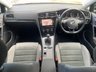 USED 2020 20 VOLKSWAGEN GOLF 1.6 GT EDITION TDI 5d 114 BHP 