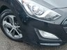 USED 2016 66 HYUNDAI I30 1.4 SE NAV BLUE DRIVE 5dr ULEZ COMPLIANT