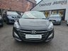 USED 2016 66 HYUNDAI I30 1.4 SE NAV BLUE DRIVE 5dr ULEZ COMPLIANT