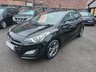 USED 2016 66 HYUNDAI I30 1.4 SE NAV BLUE DRIVE 5dr ULEZ COMPLIANT
