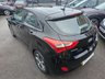 USED 2016 66 HYUNDAI I30 1.4 SE NAV BLUE DRIVE 5dr ULEZ COMPLIANT