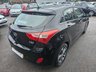 USED 2016 66 HYUNDAI I30 1.4 SE NAV BLUE DRIVE 5dr ULEZ COMPLIANT