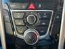 USED 2016 66 HYUNDAI I30 1.4 SE NAV BLUE DRIVE 5dr ULEZ COMPLIANT