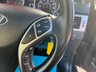 USED 2016 66 HYUNDAI I30 1.4 SE NAV BLUE DRIVE 5dr ULEZ COMPLIANT