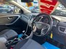 USED 2016 66 HYUNDAI I30 1.4 SE NAV BLUE DRIVE 5dr ULEZ COMPLIANT