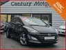 USED 2016 66 HYUNDAI I30 1.4 SE NAV BLUE DRIVE 5dr ULEZ COMPLIANT