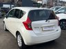 USED 2014 14 NISSAN NOTE 1.2 ACENTA PREMIUM COMFORT 5dr 