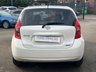 USED 2014 14 NISSAN NOTE 1.2 ACENTA PREMIUM COMFORT 5dr 
