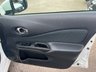USED 2014 14 NISSAN NOTE 1.2 ACENTA PREMIUM COMFORT 5dr 