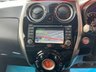 USED 2014 14 NISSAN NOTE 1.2 ACENTA PREMIUM COMFORT 5dr 