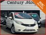 USED 2014 14 NISSAN NOTE 1.2 ACENTA PREMIUM COMFORT 5dr 