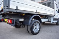 USED 2020 70 FORD TRANSIT 350 2.0 TDCI 130PS LEADER L2 SINGLE CAB TIPPER DRW EURO 6 One Owner, Excellent Condition