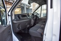 USED 2020 70 FORD TRANSIT 350 2.0 TDCI 130PS LEADER L2 SINGLE CAB TIPPER DRW EURO 6 One Owner, Excellent Condition