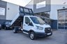 USED 2020 70 FORD TRANSIT 350 2.0 TDCI 130PS LEADER L2 SINGLE CAB TIPPER DRW EURO 6 One Owner, Excellent Condition