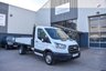 USED 2020 70 FORD TRANSIT 350 2.0 TDCI 130PS LEADER L2 SINGLE CAB TIPPER DRW EURO 6 One Owner, Excellent Condition