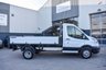 USED 2020 70 FORD TRANSIT 350 2.0 TDCI 130PS LEADER L2 SINGLE CAB TIPPER DRW EURO 6 One Owner, Excellent Condition