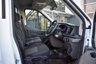USED 2020 70 FORD TRANSIT 350 2.0 TDCI 130PS LEADER L2 SINGLE CAB TIPPER DRW EURO 6 One Owner, Excellent Condition