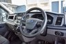 USED 2020 70 FORD TRANSIT 350 2.0 TDCI 130PS LEADER L2 SINGLE CAB TIPPER DRW EURO 6 One Owner, Excellent Condition
