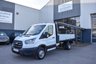 USED 2020 70 FORD TRANSIT 350 2.0 TDCI 130PS LEADER L2 SINGLE CAB TIPPER DRW EURO 6 One Owner, Excellent Condition
